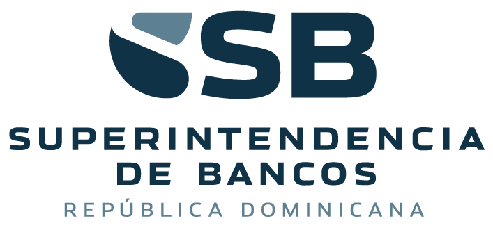 Logo Superintendencia de Bancos de la República Dominicana