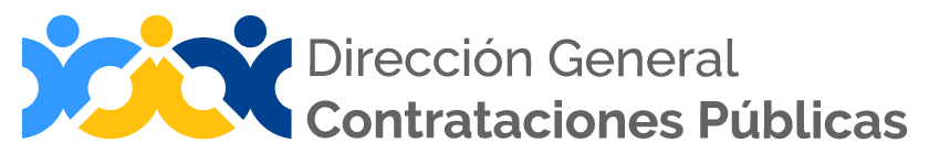 Logo Proveedores del Estado Dominicano
