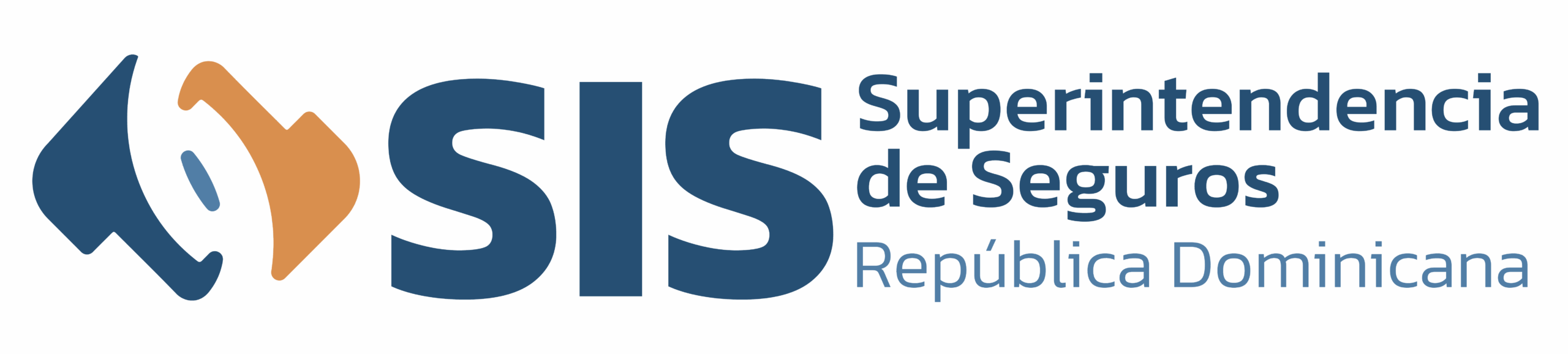 Logo Superintendencia de Seguros de la República Dominicana