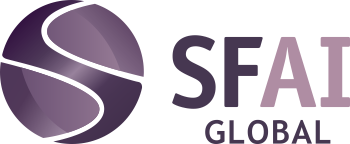 Logo Santa Fe Associates International (SFAI)